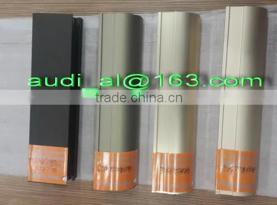 Anodizing Aluminum Extrusion Profiles /Perfil de Aluminio photo-3
