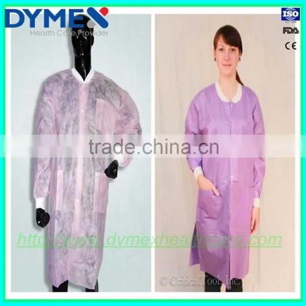 2015 New Products Lab Coat photo-3