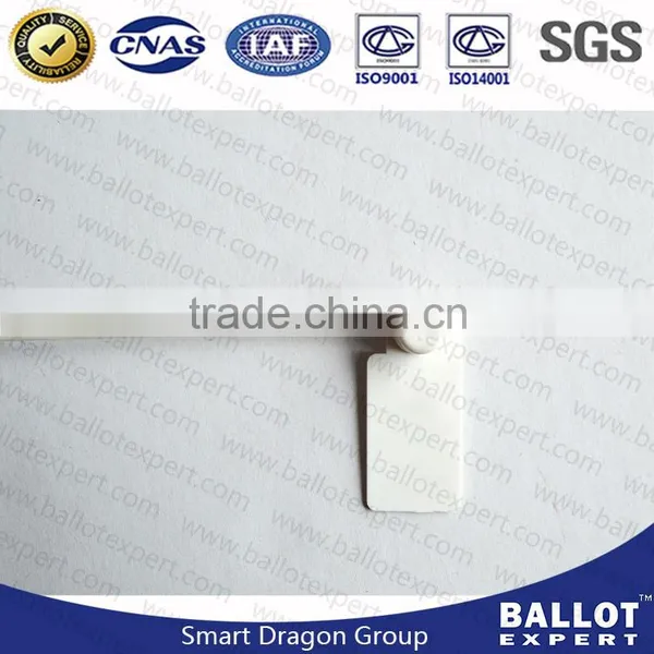 China Hot Selling Garbage Bags Seal photo-3