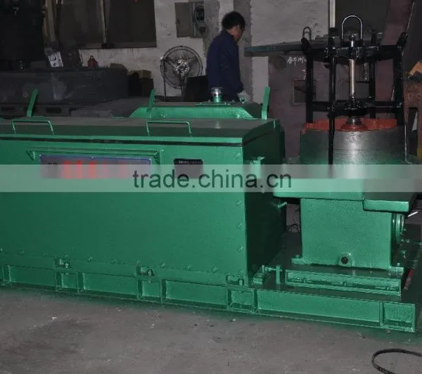 LT 13-560 High Carbon Wet Wire Drawing Machine Manufacturer for Mattress Spring photo-5