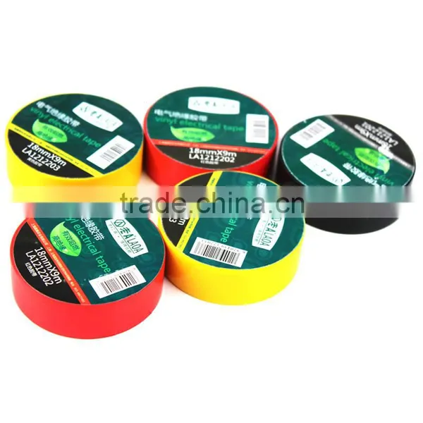 LAOA Electrical Tapes photo-2