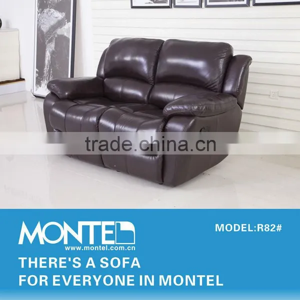 Rocker Recliner Sofa/ Recliner Chair/ Recliner Sofa R82# photo-2
