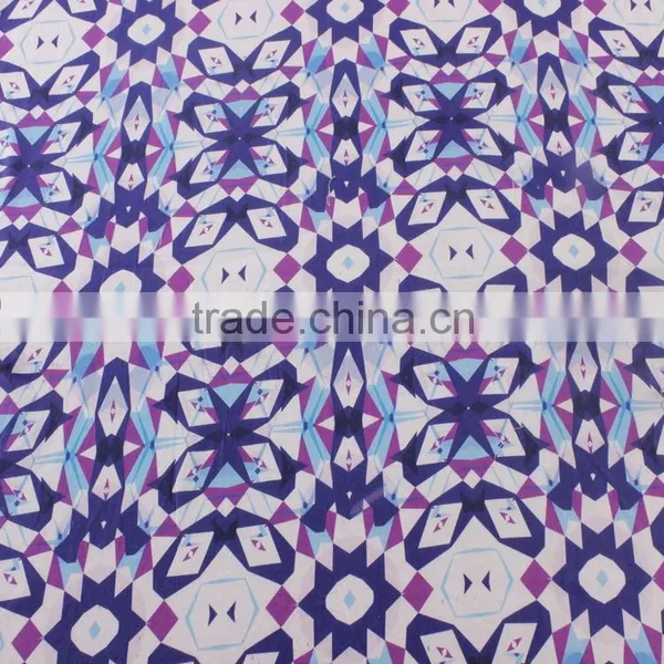 100% Cotton Textile Baby Design Printed on Poplin Cotton Fabrics for Baby Fabrics photo-4