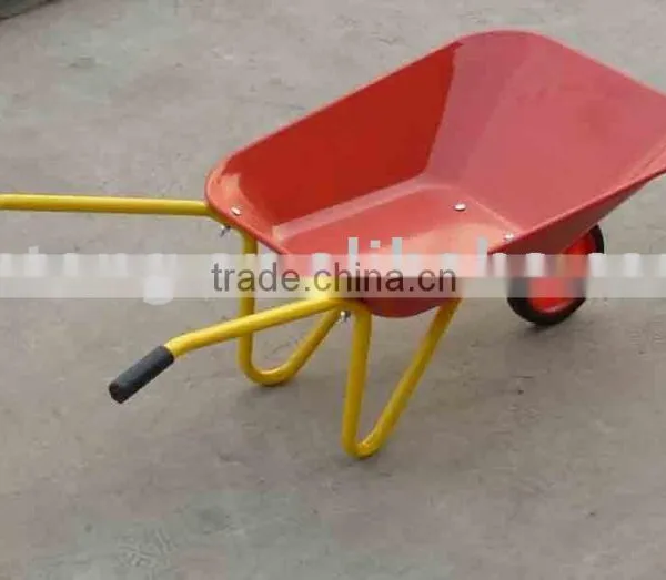 Children Wheel Barrow Wb0102