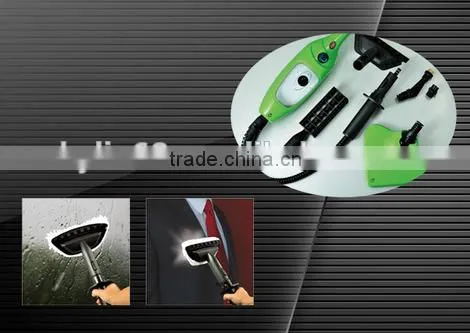 5 in 1 Steam Mop X 5 With Telescopic Handle photo-2