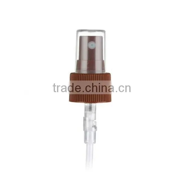 24/410 Plastic Fine Mist Spray Pump