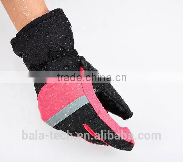 Hot Sale Portable Manufacturer/Wholesale/Promotion Electric Heated Gloves for Sports,Winter Pro Sporting Gloves photo-4