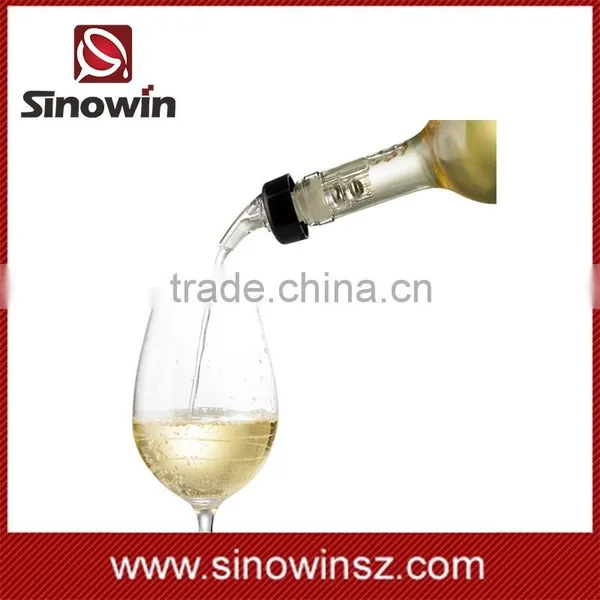 Cheap Price Plastic Measuring Wine Pourer photo-4