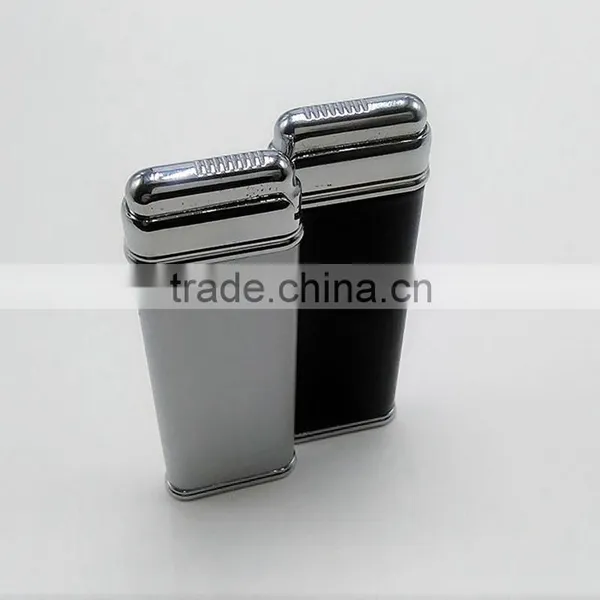 Silver Jet Sexy Rechargeable Lighter photo-5