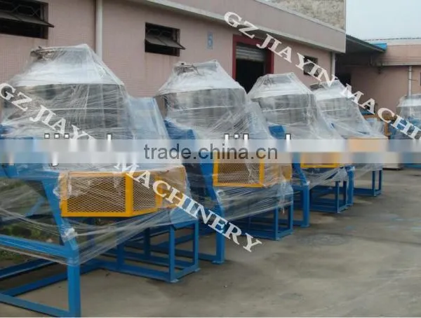 Automatic Vertical Plastic Mixer/Plastic Color Mixer Machine Quality Choice photo-5