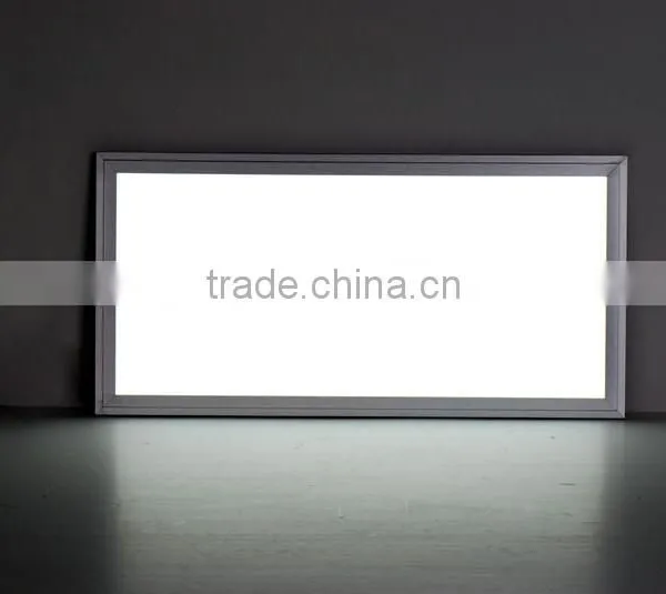 Edgelight CE/ROHS/UL Sqaure Lighting Panel , 600*600 300*300 Customized Size Ultra Bright Led Light Panel Quality Choice photo-5