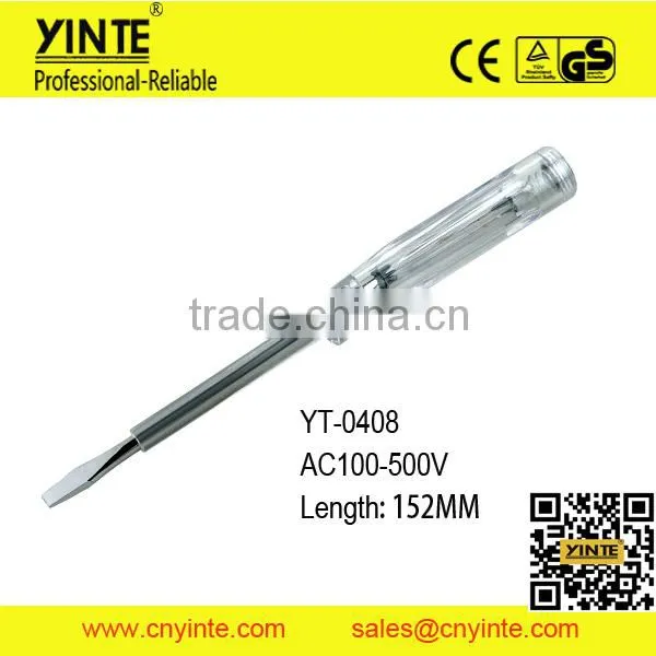 CE GS Approved Battery Power High Voltagte Detector photo-3