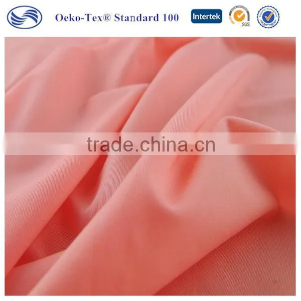Spandex polyamide material microfiber fabric