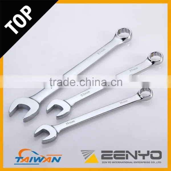 15PCS Spanner Wrench Set With Canvas Bag for Prodessional Use photo-2