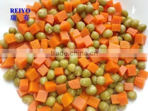 Mixed Vegetables Canned Vegetables photo-4