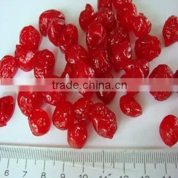 Dried Whole Red Cherry for Sale photo-3