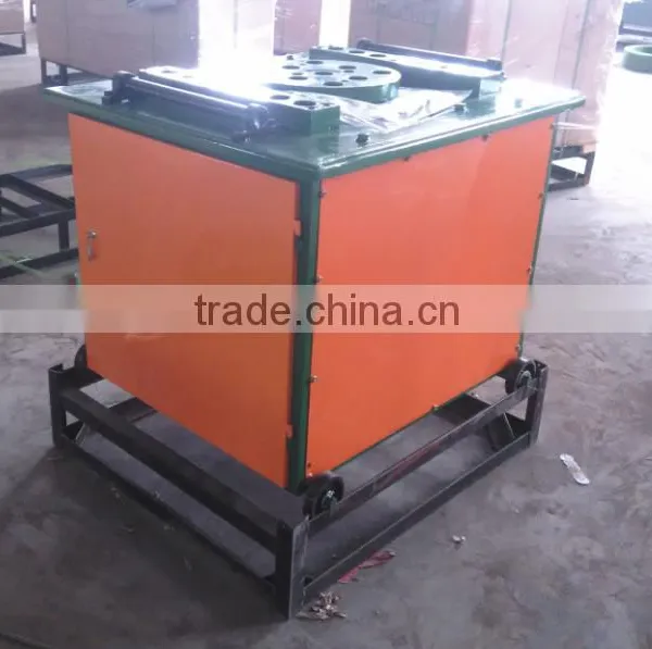 HOT SALE Steel Bar Bender & Cutter photo-3