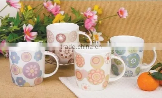Stoneware Cup Cheap Price Stoneware Cup/ceramic Mug Coffee Mugs Customised Mug photo-5