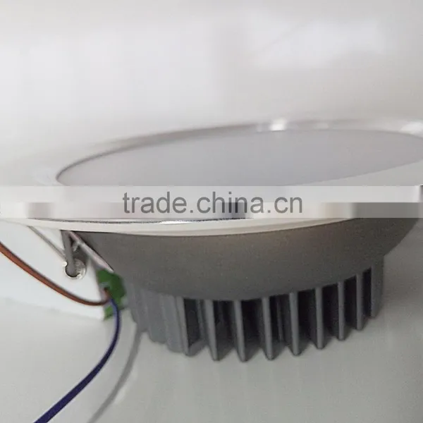 SAA Certificated Dimmable 15w 30w LED Downlight photo-3