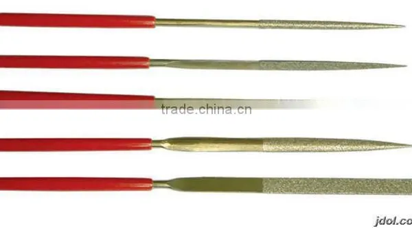 Our Best Deals Needle Files Set Hand Tools Set Hardware Tools photo-4