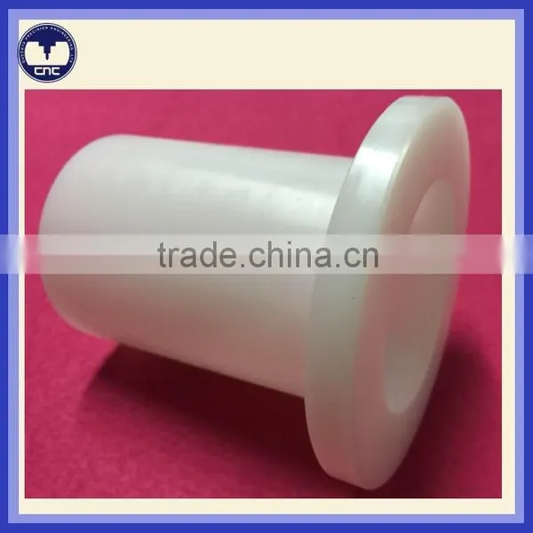 Stainless Steel CNC Lathe Machine Parts photo-5