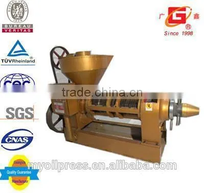 Most Popular Big Capacity Best Oil Press Machine YZYX140CJGX photo-5