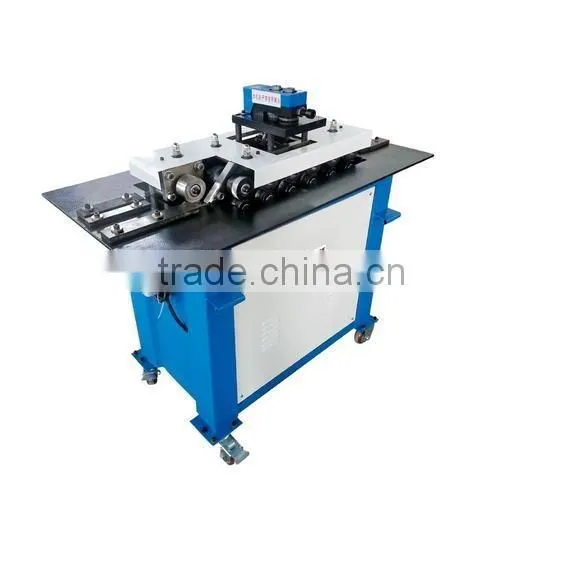 BOAI BRAND LOCK FORMING MACHINE