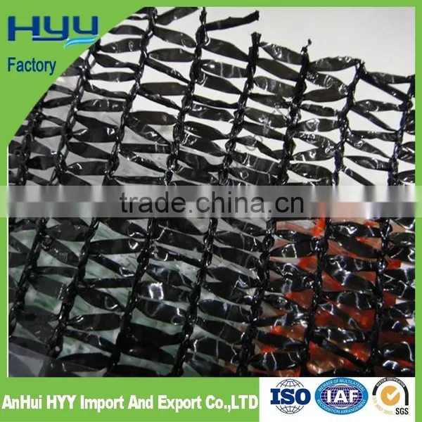 Black Sun Shade Net|black Hdpe Farm Shade Netting for Agriculture(manufacturer)