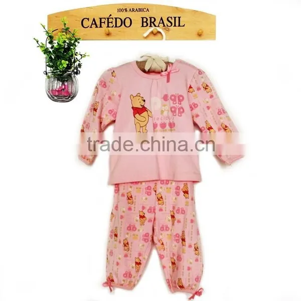 Girls Cartoon Kitty Anchor Pirate Casual Short-sleeved Jumpsuit photo-3