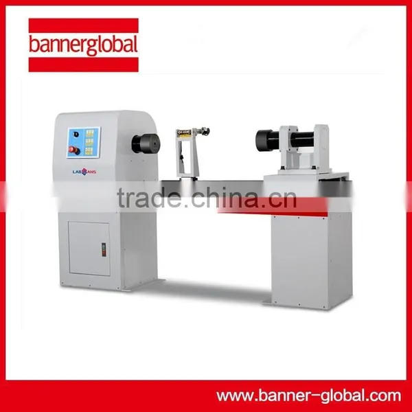 500Nm Electric Torsion Testing Machine Price photo-2
