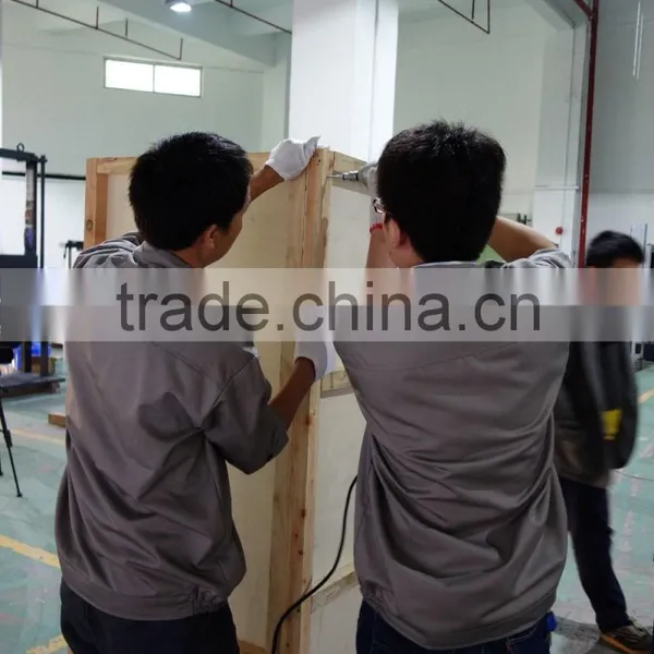 Electronic Tensile Strength Test /universal Testing Machine/ Tensile Tester photo-2