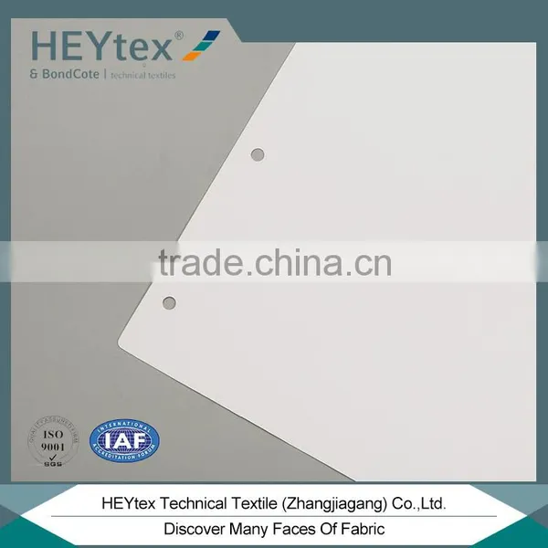 Textiles Dualcolor Outdoor Advertisement Pvc Flex Banner
