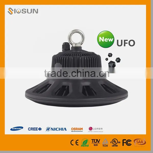 5 Years Warranty Ufo 200w Industrial Led High Bay Light photo-3