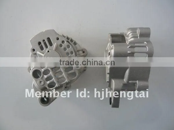 Alternator Housing photo-2