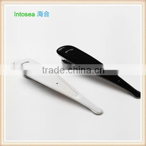 China Earphone V4.0 Micro Stylish Bluetooth Headphone Without Wire photo-2