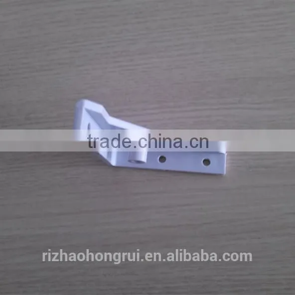Plastic Corner Protector Brackets Guard photo-4