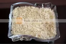 Extra Long Grain 1121 Parboiled Rice-1
