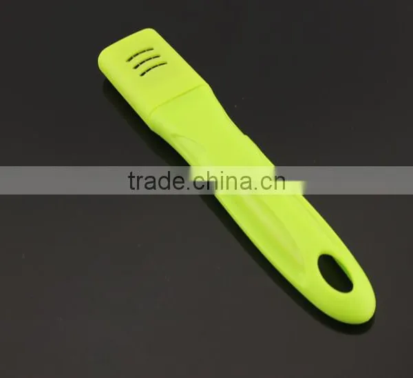 High Quality Multi-functional Green Onion Slicer and Peeler photo-3