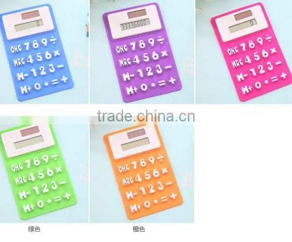 Factory Supply Hello Kitty Calculator , Wholesale Electronic Digital Calculator , Mini Calculator With High Quality photo-4
