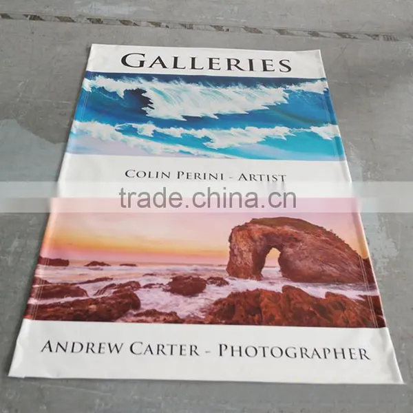 PVC Flex Banner Printing, Customized Banner Printing photo-2