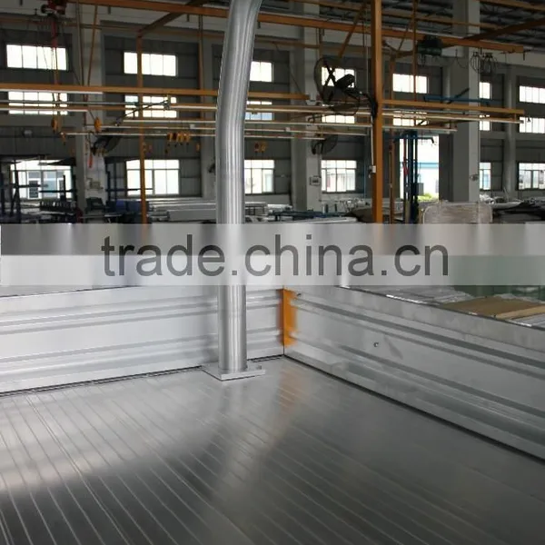 Aluminium Toyota Hilux Pickup Diesel Tray Body photo-5