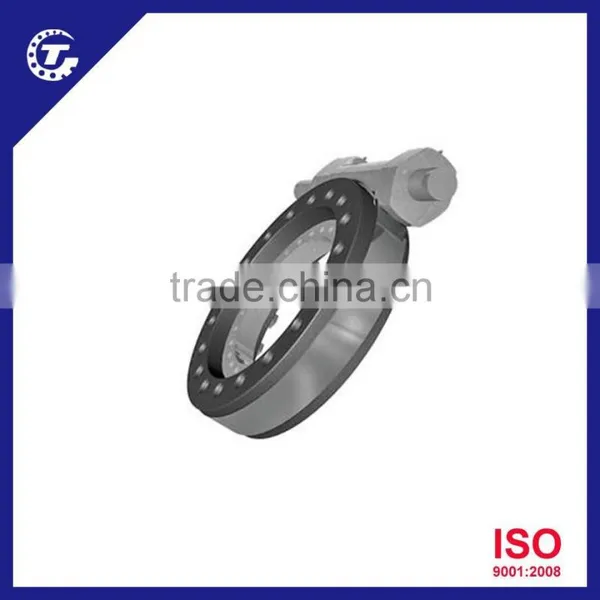 Sigle Axis Slewing Drive for Solar Tracker System photo-3