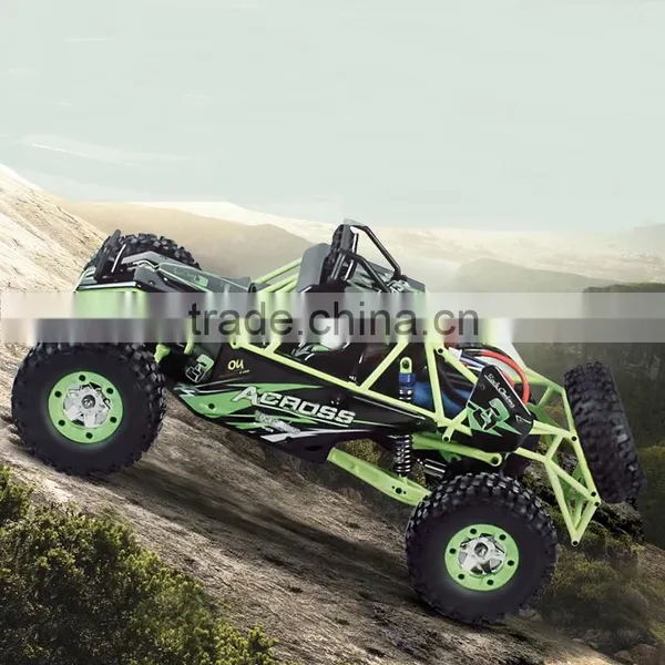 12428 rc Car 1:12 Toy Electric Car,4wd Cars for Sale Supplier's Choice photo-5
