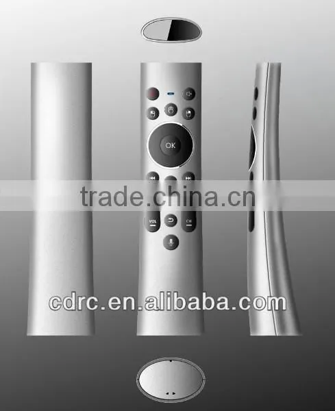 Touch Pad Airmosue Radio Remote Control photo-5