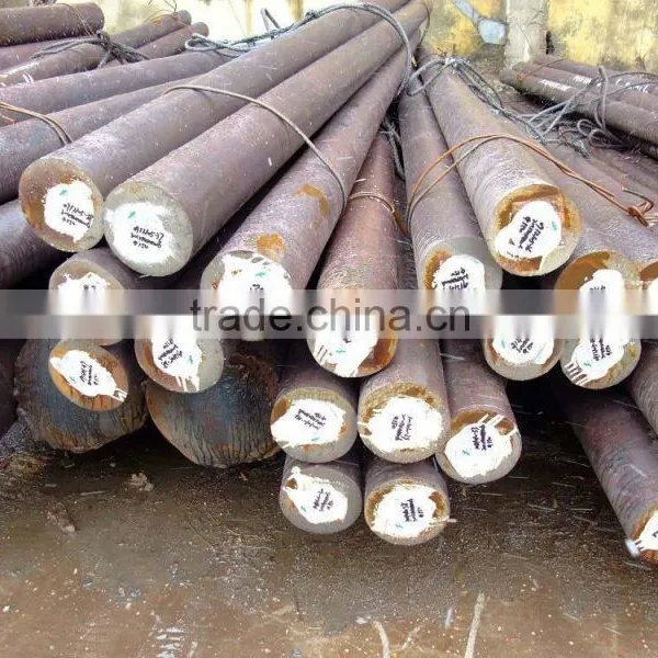 W18Cr4v/SKH2/P18 High Speed Work Tool Steel Round Bar photo-5