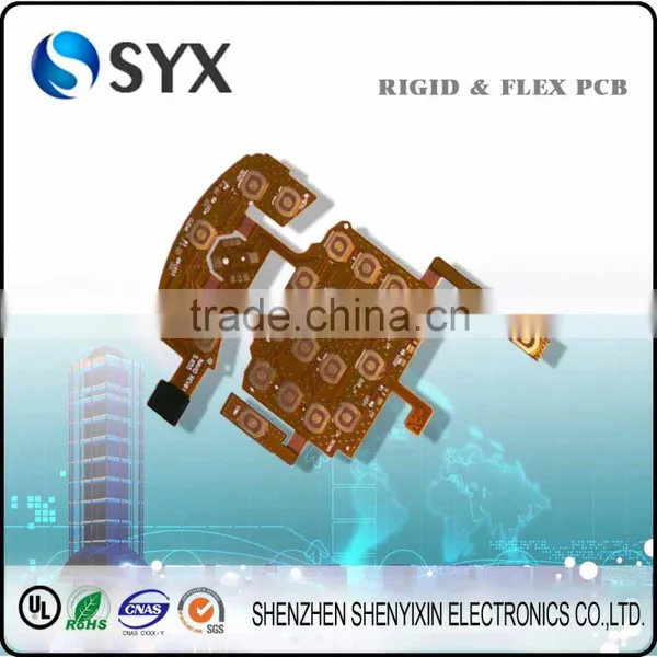 Bluetooth Audio Receiver Pcb Board