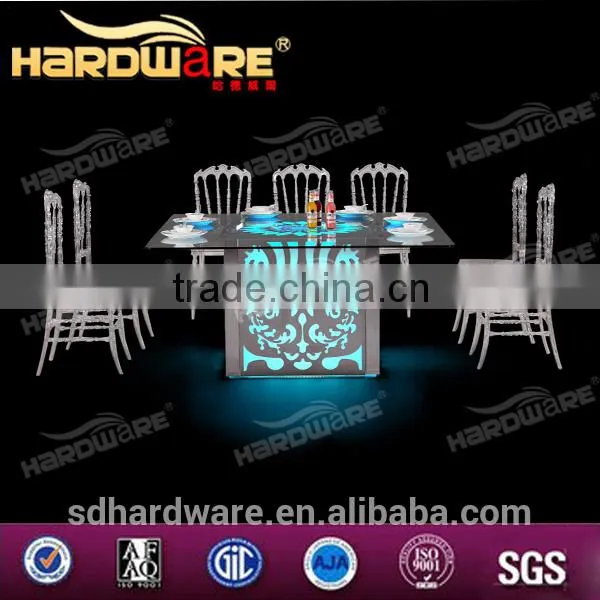 Acrylic Chair Cheap / Acrylic Wedding Chair / Acrylic Chiavari Chair photo-4