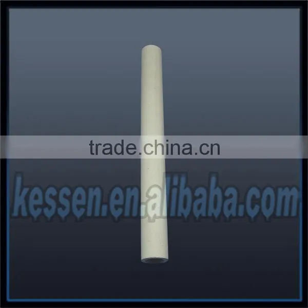 MgO Magnesia Ceramic Tubes photo-3