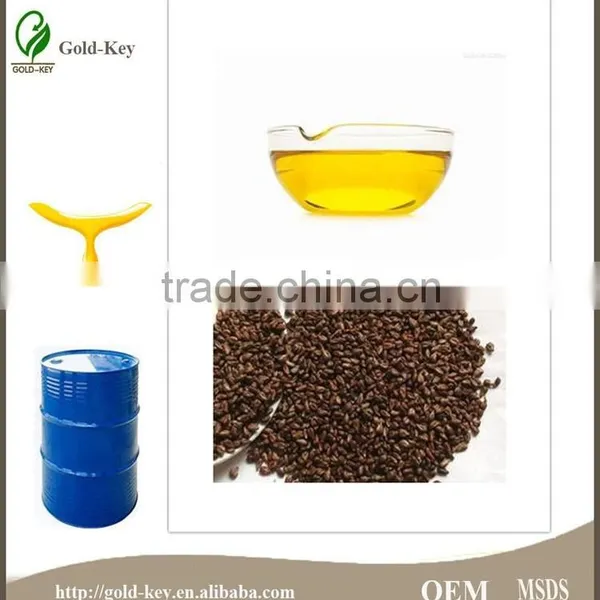 100% Pure Plant Extract Grape Seed Oil Extraction photo-3