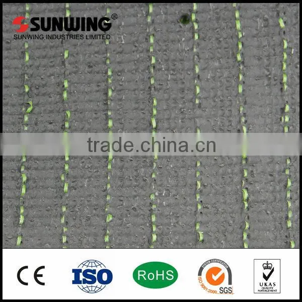 PE Artificial Grass Football Field for Playground photo-4